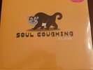 THE NEW YORK CITY BAND - SOUL COUGHING - ON DOUBLE 180 GRAM VINYL - SEALED
