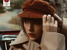 Taylor Swift Red (Taylor's Version) 4-LP  Red Vinyl New/Sealed - IN HAND