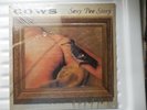 Cows-Sexy Pee Story LP, US, New sealed, Amphetamine Reptile Records,