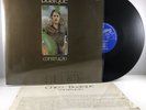 Chico Buarque Construção Lp Vinyl Brazil 1st OG W/ Rare Insert 1971 Bossa Samba