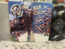 RARE - JELLYFISH BELLYBUTTON  1990 original US PROMO jason falkner VG++ LP VINYL