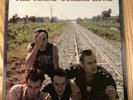 ?? The Clash ?? Combat Rock ??play tested VG+ Vinyl lp epic 1982 Very Clean Copy