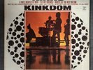Lp The Kinks - Kinks Kinkdom - Reprise USA MONO - Vg+
