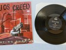 Helios Creed Lactating Purple Vinyl Record LP 1991 Amphetamine Reptile AMREP 003