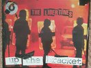 The Libertines - Up The Bracket -Original 2002 Vinyl w/full colour printed inner