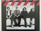 U2 - How To Dismantle An Atomic Bomb | LP + Booklet Vinyl Record | New Sealed