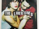The Libertines - The Libertines (Self Titled) | LP Vinyl Record | Sealed