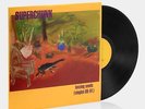 Superchunk - Tossing Seeds (Singles 89-91) LP Vinyl Record