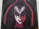 Gene Simmons (Kiss) - 1978 Casablanca LP