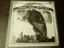 Those Poor Bastards - The Plague Vinyl 1st Pressing Green LP Limited #49/500  NM