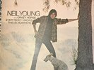NEIL YOUNG  CRAZY HORSE EVERYBODY KNOWS THIS IS NOWHERE 1969 NEAR MINT VINYL LP