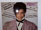 Prince Controversy Vinyl Lp