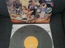 Green Day Insomniac 1995 'Because Sound Matters' 2009 Vinyl Reissue Rare