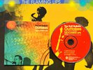 The Flaming Lips The Soft Bulletin 180g 2X LP Gatefold  w/ CD NM 2009 Press Rare