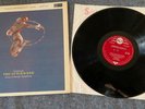 RARE SB 2107 Tchaikovsky Nutcracker Suite Reiner First UK ED1 Stereo LP EX/NM