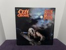 OZZY OSBOURNE BARK AT THE MOON ORIG 1983 LP QZ38987-1 MASTERDISK EX PLUS