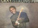 Strong Persuader by Robert Cray (Record,1986)