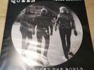 Queen - Adam Lambert - Live Around The World - Limited - Numbered - Picture Disc
