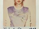 Taylor Swift - 1989 Vinyl LP (Original First Pressed Vinyl) SEALED SHIPS FAST