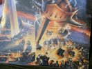 ARMORED SAINT / RAISING FEAR  - CHRYSALIS BFV 41601