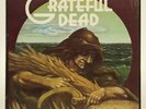 Grateful Dead Wake of the Flood Vinyl LP 1973 GD 101 VG++ Shrink Hype Sticker