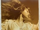 Taylor Swift - Fearless (Taylor's Version) - 3 x Gold Vinyl LP