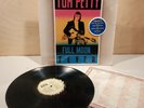Tom Petty  Full Moon Fever  Original 1989 Pressing LP Manic Monday Sale