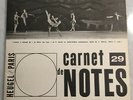 Pierre Boulez, Gilbert Amy, Darius Milhaud, Kurt Wei 7