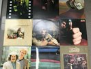 Bundle 9 Vinyl LP'S YES FLEETWOOD MAC WINGS ELP STEVIE NICKS JOHN MAYALL