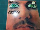 TITO SCHIPA Jr. - ORFEO 9 (2LP 180 GRAMMI COLORATO GIALLO EDIZIONE LIMITATA 2021