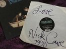 nick cave and the bad seeds vinyl