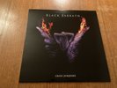 BLACK SABBATH Cross Purposes LP Vinyl Reissue RARE Tony Martin Iommi
