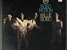 WILLIE BOBO: bobo motion VERVE 12