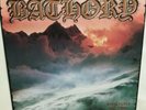 Bathory Twilight Of The Gods Vinyl