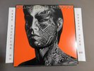 THE ROLLING STONES TATTOO YOU 1981 MASTERDISK LP W/ ORIG INNER COC 16052
