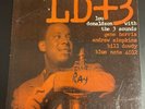 Lou Donaldson The Three Sounds - LD + 3 - Blue Note BLP 4012 DG RVG EAR No R