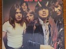 AC/DC Highway to Hell LP 1979 Atlantic SD 19244 IN SHRINK NM/NM SWEET ORIGINAL