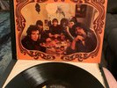 CANNED HEAT s/t Debut LP FIRST PRESSING w/VG+/VG++ VINYL