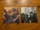 Elliott Smith Vinyl Bundle Roman Candle Either Or Pink Limited to 91