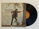 Neil Young - Everybody Knows This Is Nowhere -  1969 US 1st Press Album VG++