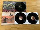 Crippled Black Phoenix Explosions in the Sky Post Rock First Press Vinyl LP
