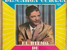 EL RITMO DE CHIHUAHUA - Descarga Cubana - LATIN CHA CHA LP / fonseca