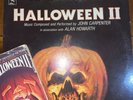 Halloween II John Carpenter