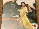 LANA DEL REY - BLUE BANISTERS - Limited Edition Exclusive RED Vinyl LP