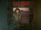 Black Sabbath feat. Tony Iommi – Seventh Star - variant 3 - 1986 - WB 1-25337