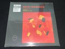 Stan Getz & Joao Gilberto Acoustic Sounds LP Antonio Carlos Jobim / Astrud