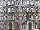 LED ZEPPELIN PHYSICAL GRAFFITI 2XLPs Rarer 1st A1,B4 C1 D1 All Inners Excellent-