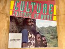 Culture - Culture At Work (LP, 12