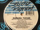 RARE ⭐️ Barbara Tucker - Beautiful People (The Unreleased Mixes) 1994 12” Vinyl