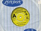 MARGARET WHITING  NOTHING LAST FOREVER /THE WHEEL OF HURT  UK LONDON DEMO